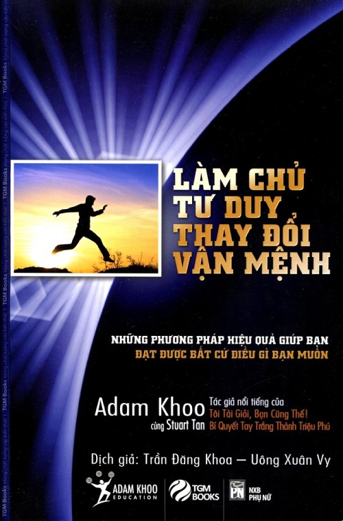 lam chu tu duy