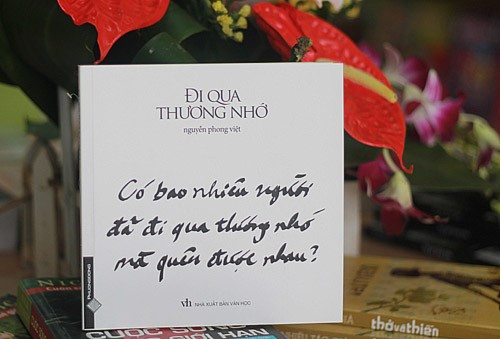 PR sách: Nhiều nhưng hời hợt