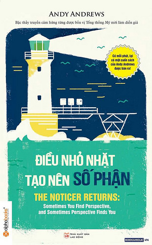 dieu nho nhat tao nen so phan