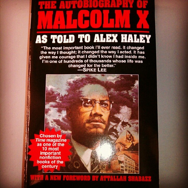 10 cuốn tự truyện đáng đọc nhất trong lịch sử