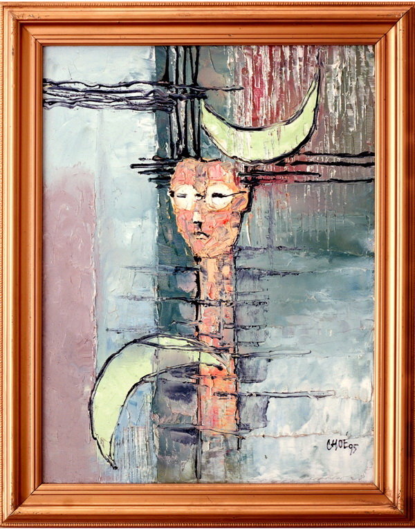 Nhà thơ Hàn Mạc Tử