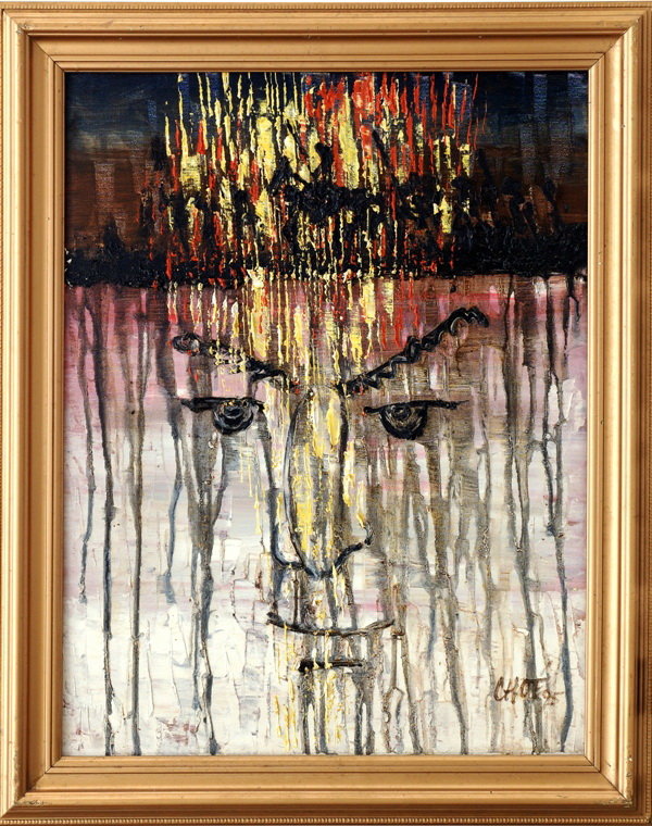 Nhạc sĩ Lê Thương