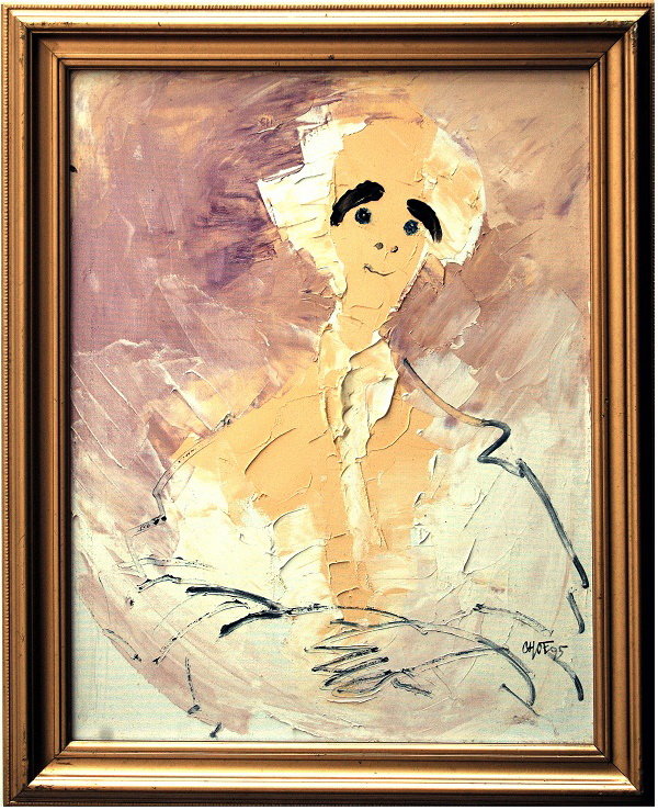 Nhạc sĩ Phan Huỳnh Điểu