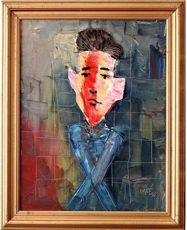 Nhà thơ Tản Đà