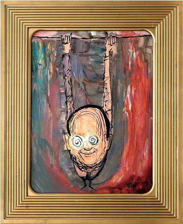 Giáo sư Trần Văn Khê