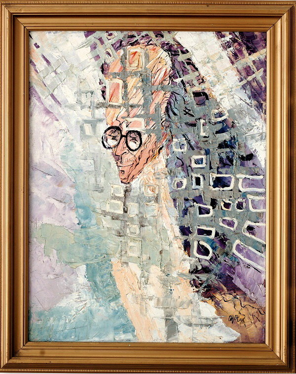 Nhạc sĩ Trịnh Công Sơn