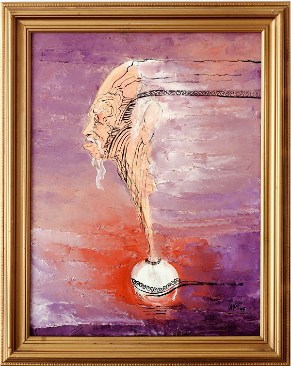 Nhà sưu tập đồ cổ Vương Hồng Sển 