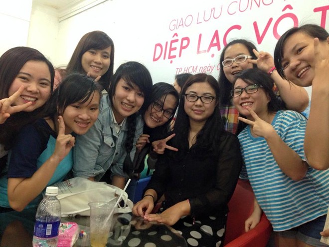 5 tác giả đương đại có sách được dịch nhiều nhất Việt Nam