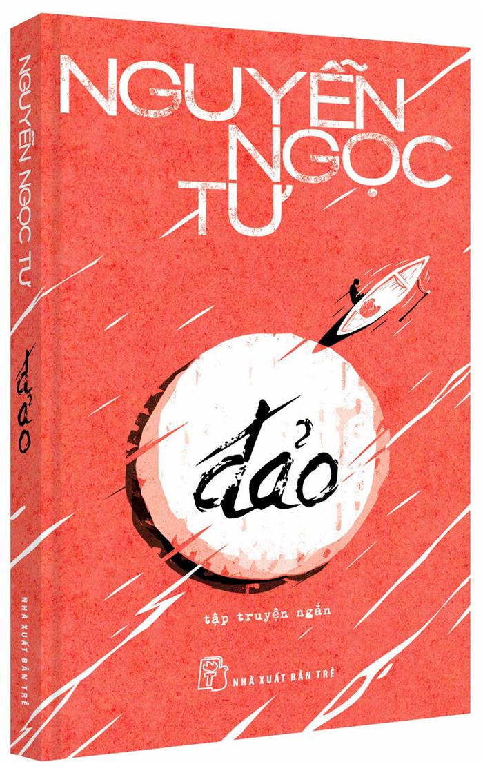 Những tác phẩm văn học xuất sắc nhất của Nguyễn Ngọc Tư