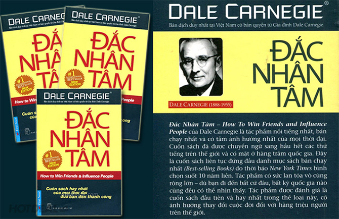 10 cuốn sách cho bạn bài học làm người