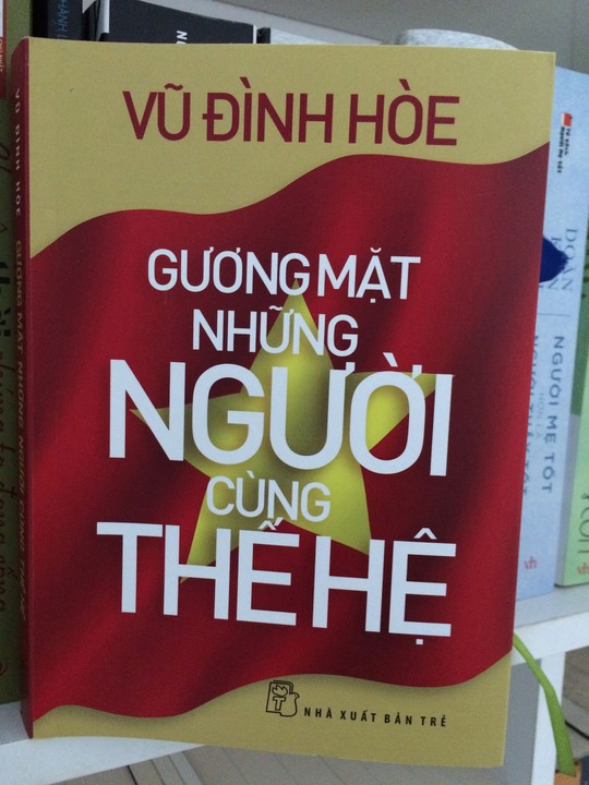 Bìa cuốn sách