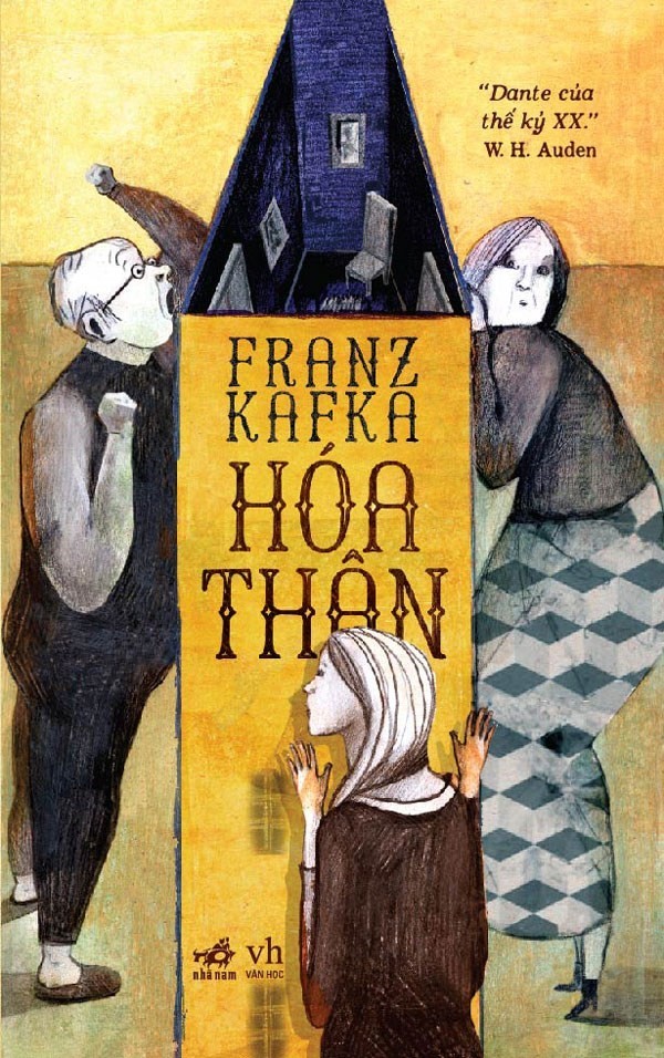 ''Hóa thân'' - Một thế kỷ chinh phục thế giới
