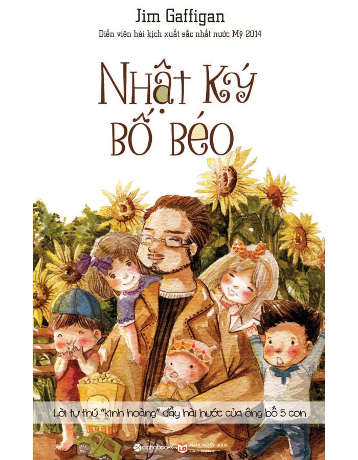 Nhật Ký Bố Béo