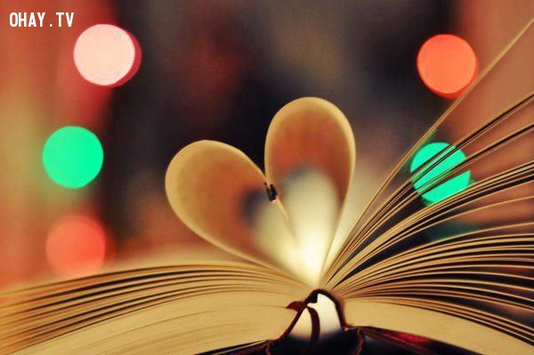 Bạn có một nội tâm đầy phong phú