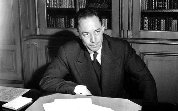 Albert Camus: Nha van phi ly doc dao cua the ky 20 hinh anh 1