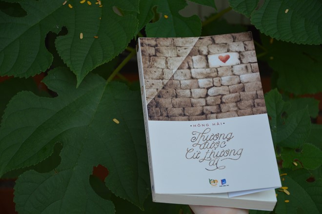 ''Thuong duoc cu thuong di'' – Lam nguoi co gia tri hinh anh 1